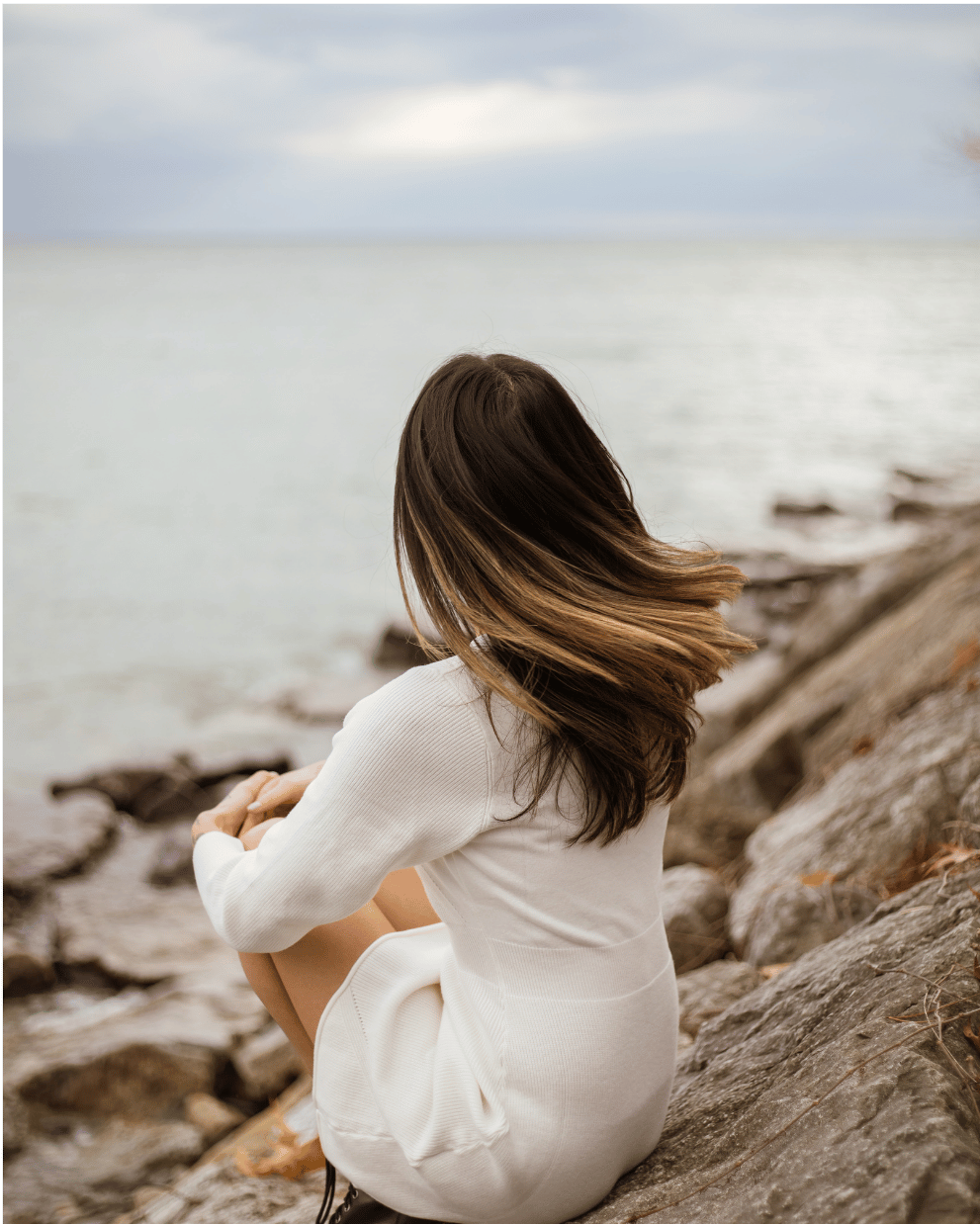 Nourish the soul in nature.