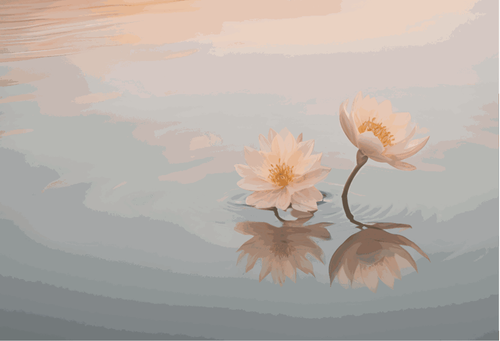 Beauty as a pillar of wellbeing.