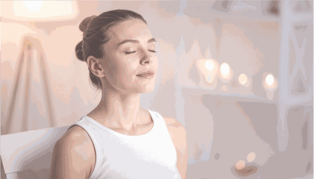 manifestation ritual