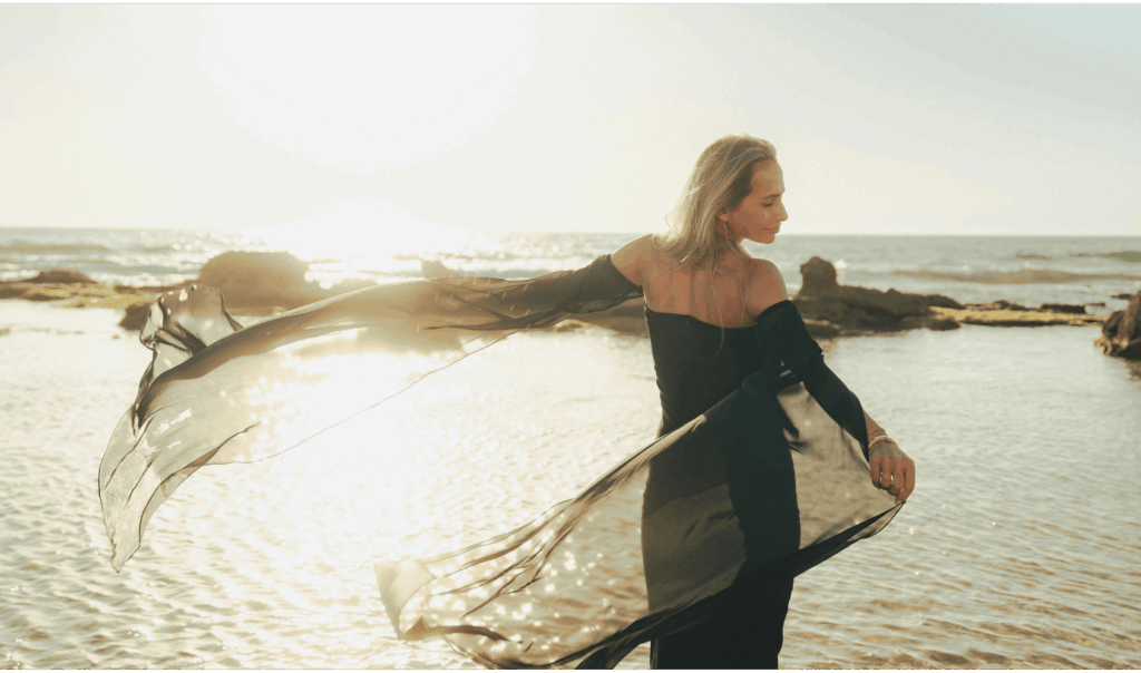 soft quotes about life for the woman returning to herself.