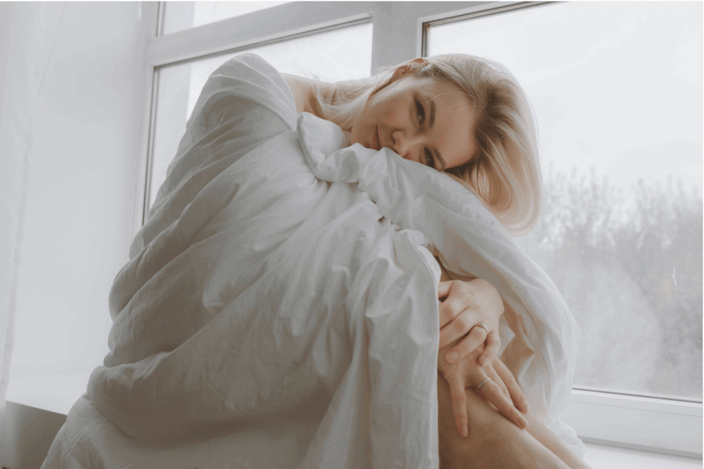 soft quotes about life for the woman returning to herself.