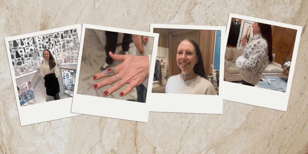 A recognition of embodied worth and belonging.