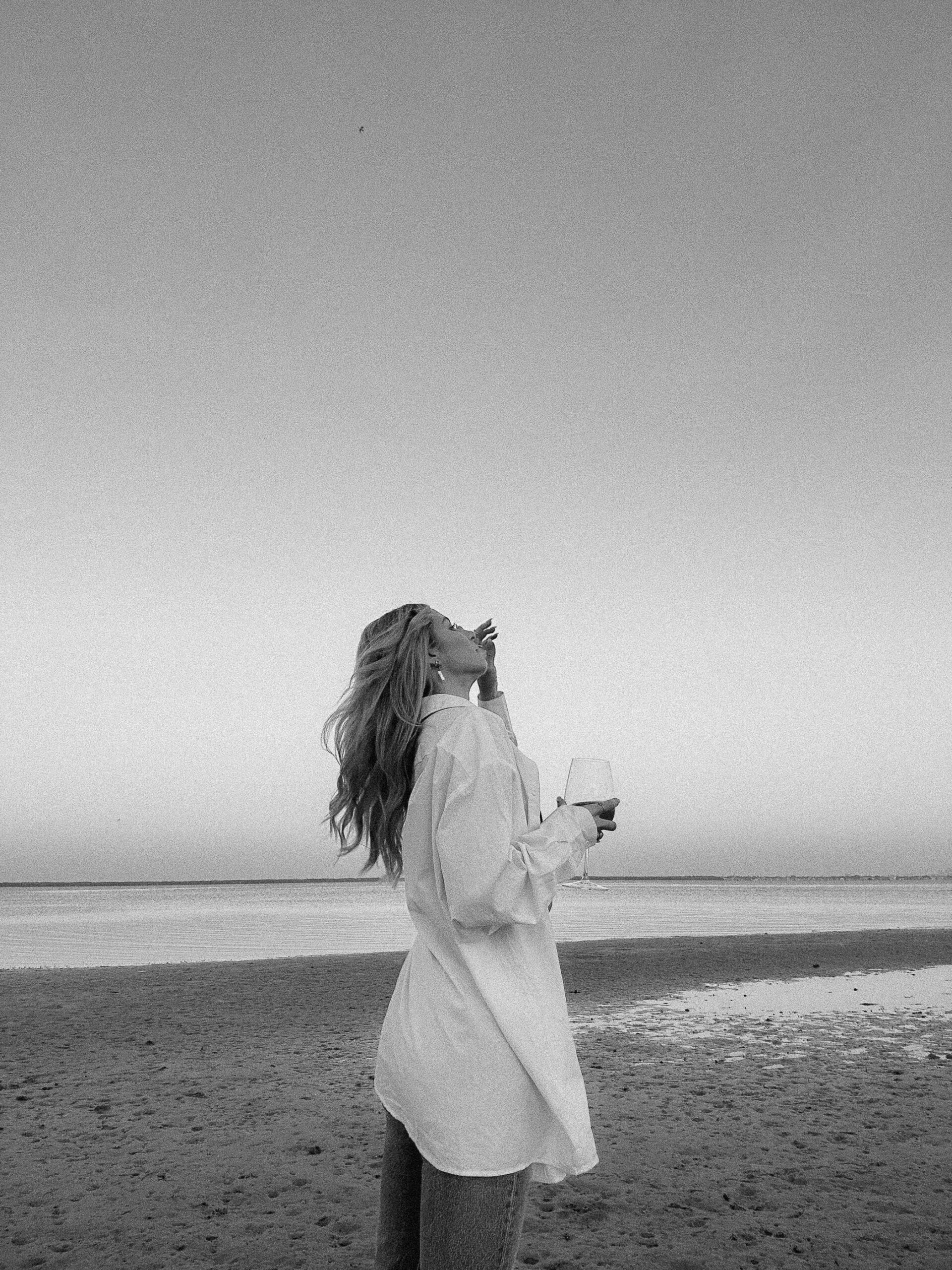 Capacity to receive more.