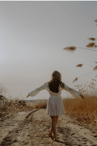 women, wealth, and wellness blog