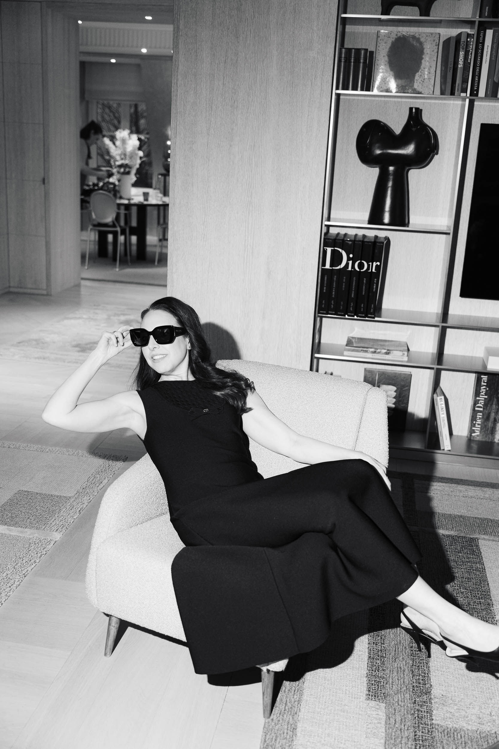 La Suite Dior photo